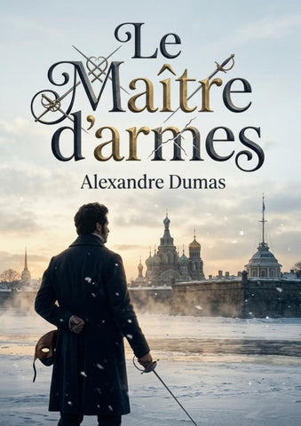 Le Maître d'armes