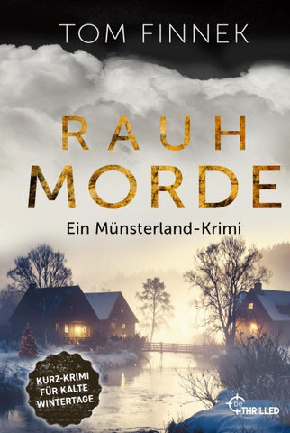 Rauhmorde