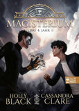 Magisterium
