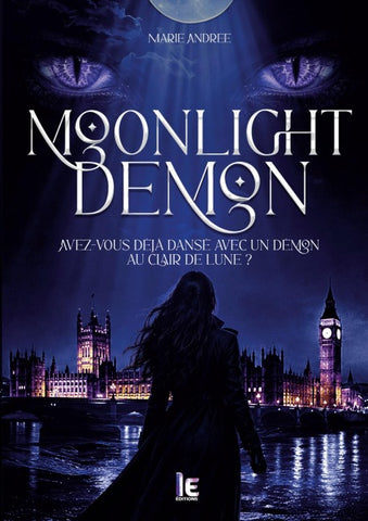 Moonlight Demon