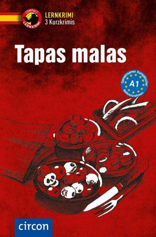 Tapas malas