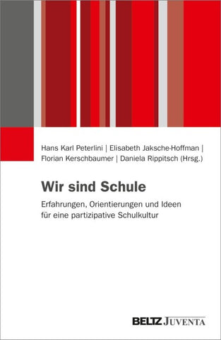 Wir sind Schule