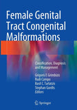 Female Genital Tract Congenital Malformations