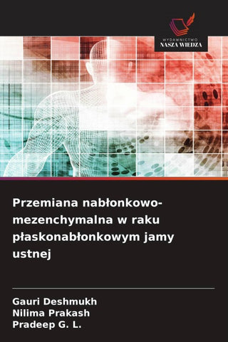 Przemiana nab¿onkowo-mezenchymalna w raku p¿askonab¿onkowym jamy ustnej