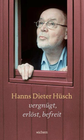 Vergnügt, erlöst, befreit