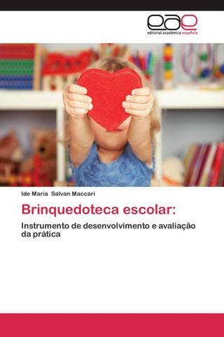 Brinquedoteca escolar: