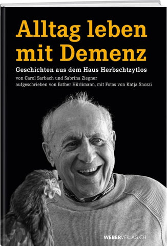 Alltag leben mit Demenz