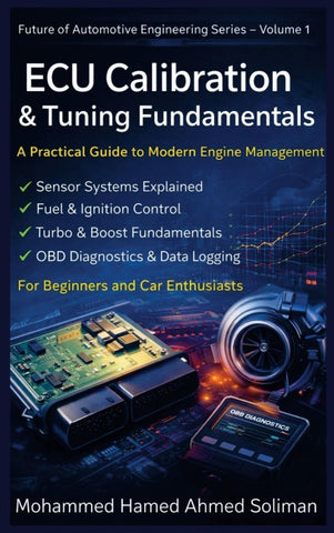 ECU Calibration & Tuning Fundamentals