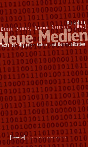 Reader Neue Medien