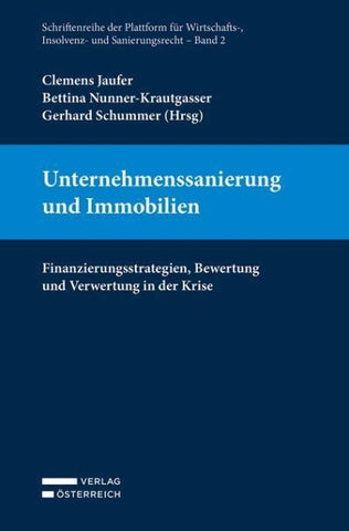 Unternehmenssanierung und Immobilien