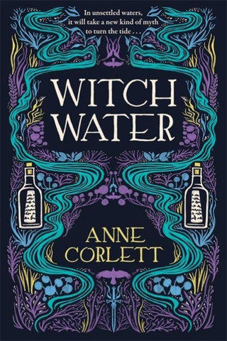 Witchwater
