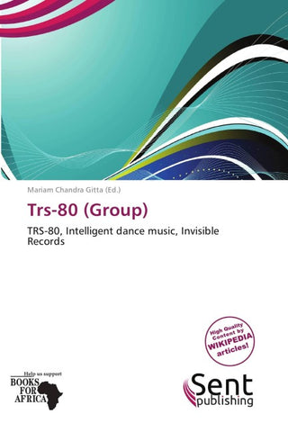 Trs-80 (Group)