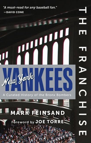 The Franchise: New York Yankees