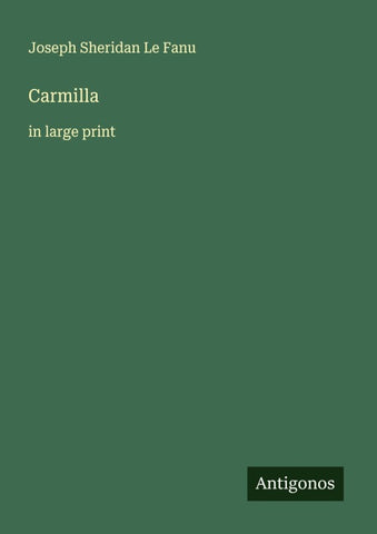 Carmilla