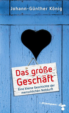 Das große Geschäft