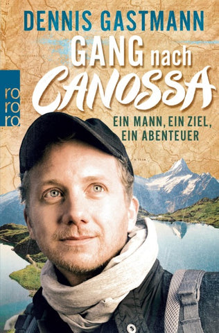 Gang nach Canossa
