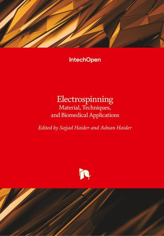Electrospinning