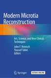 Modern Microtia Reconstruction