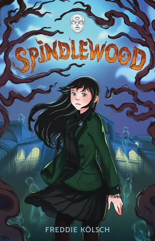 Spindlewood