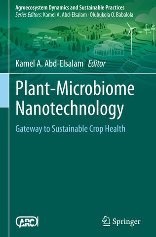 Plant-Microbiome Nanotechnology