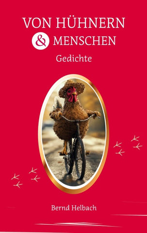 Von Hühnern und Menschen
