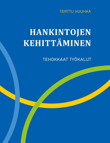 Hankintojen kehittäminen