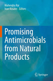 Promising Antimicrobials from Natural Products