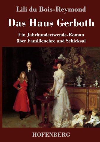 Das Haus Gerboth