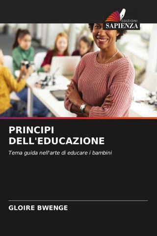 PRINCIPI DELL'EDUCAZIONE