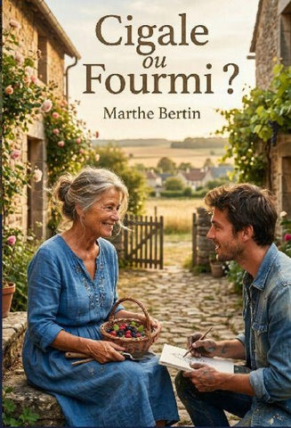 Cigale ou Fourmi ?