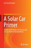 A Solar Car Primer