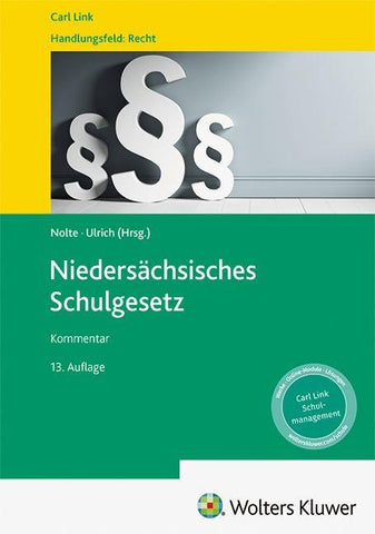 Niedersächsisches Schulgesetz