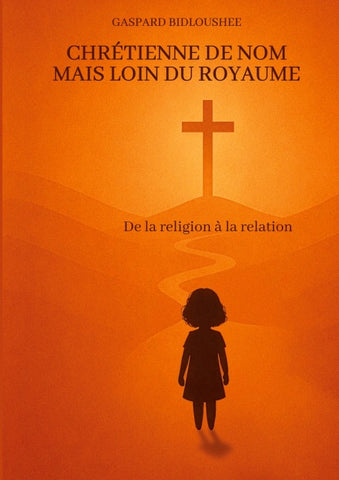 Chrétienne de nom mais loin du royaume