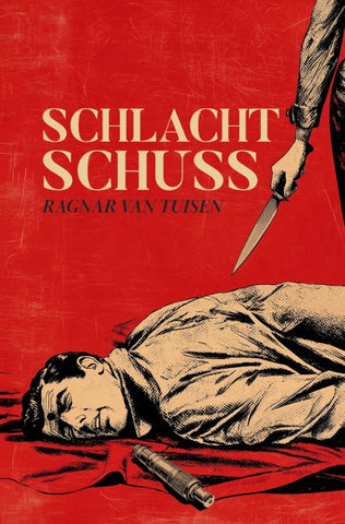 Schlachtschuss