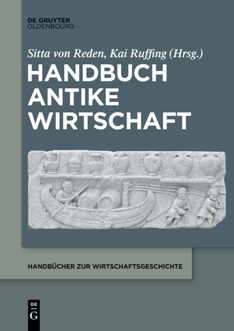 Handbuch Antike Wirtschaft