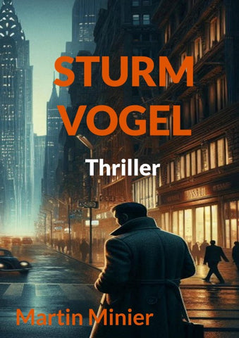 Sturmvogel