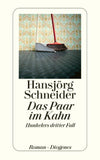 Das Paar im Kahn