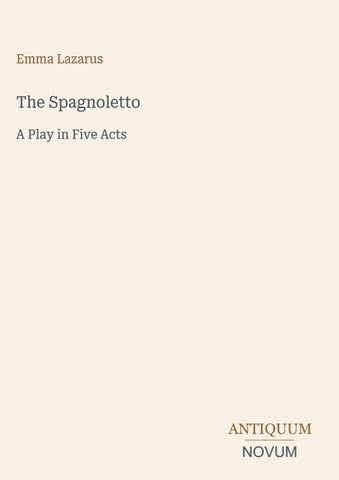 The Spagnoletto