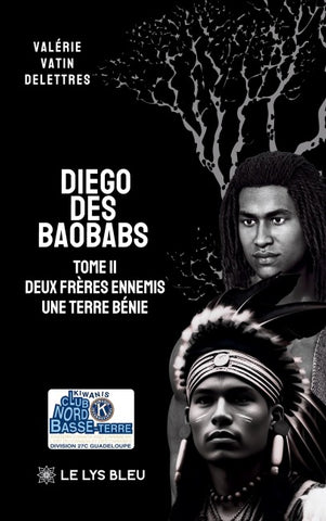 Diego des Baobabs