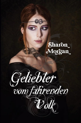 Geliebter vom fahrenden Volk