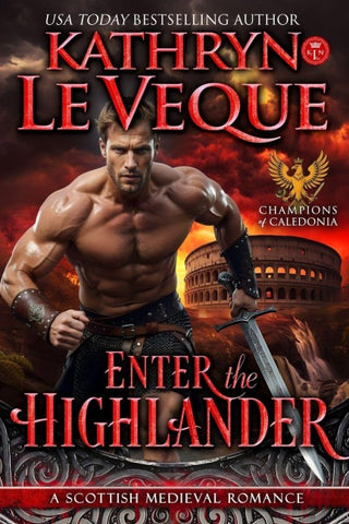 Enter the Highlander