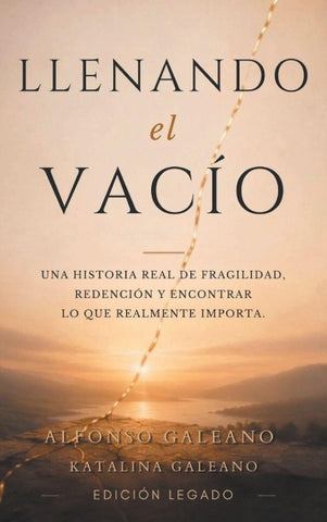 Llenado el Vacio
