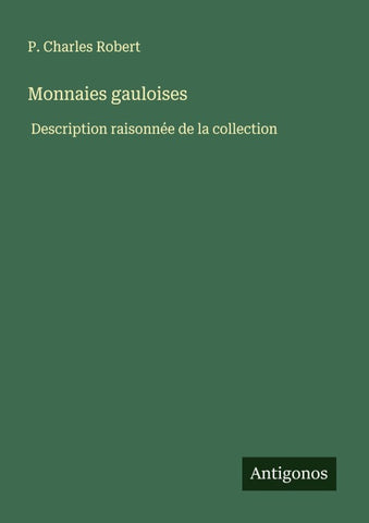 Monnaies gauloises