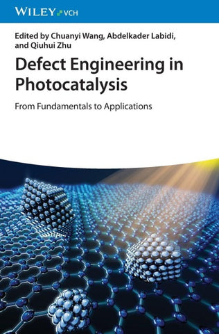 Defect Engineering in Photocatalysis