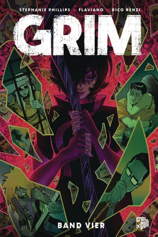 Grim 4