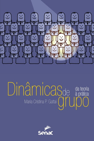 DINÂMICAS DE GRUPO