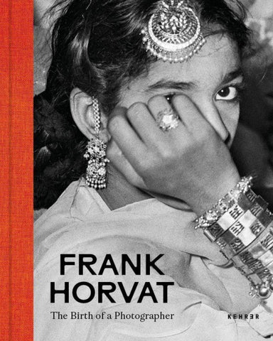 Frank Horvat