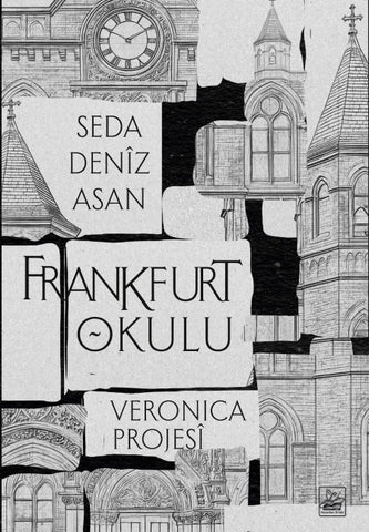 Frankfurt Okulu