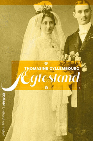 Ægtestand