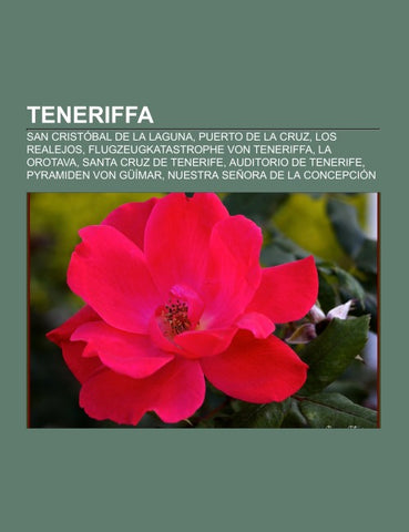 Teneriffa